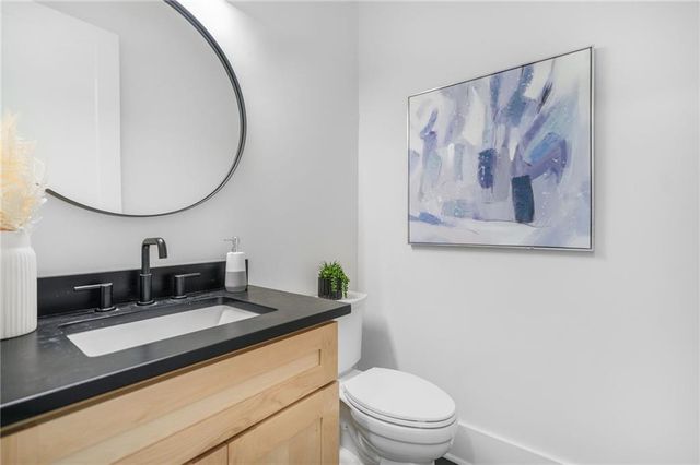 178 Wesley Avenue NE A, Atlanta, GA 30307