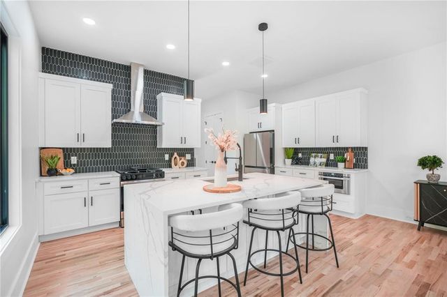 178 Wesley Avenue NE A, Atlanta, GA 30307
