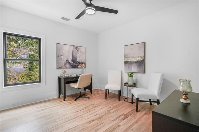 178 Wesley Avenue NE A, Atlanta, GA 30307