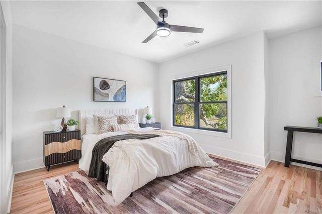 178 Wesley Avenue NE A, Atlanta, GA 30307