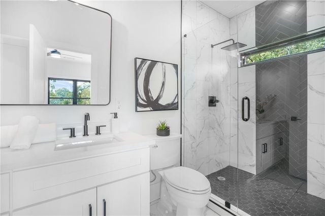178 Wesley Avenue NE A, Atlanta, GA 30307