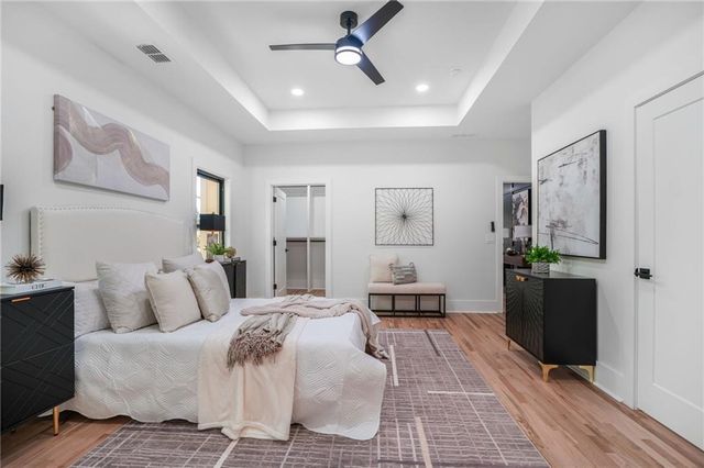 178 Wesley Avenue NE A, Atlanta, GA 30307