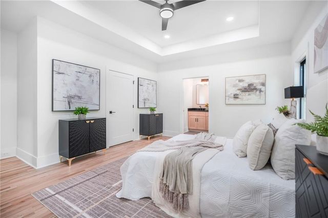 178 Wesley Avenue NE A, Atlanta, GA 30307