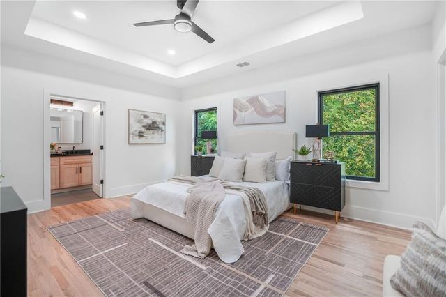 178 Wesley Avenue NE A, Atlanta, GA 30307