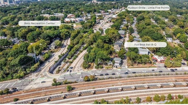 178 Wesley Avenue NE A, Atlanta, GA 30307