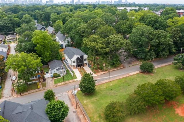 178 Wesley Avenue NE A, Atlanta, GA 30307