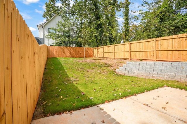 178 Wesley Avenue NE A, Atlanta, GA 30307