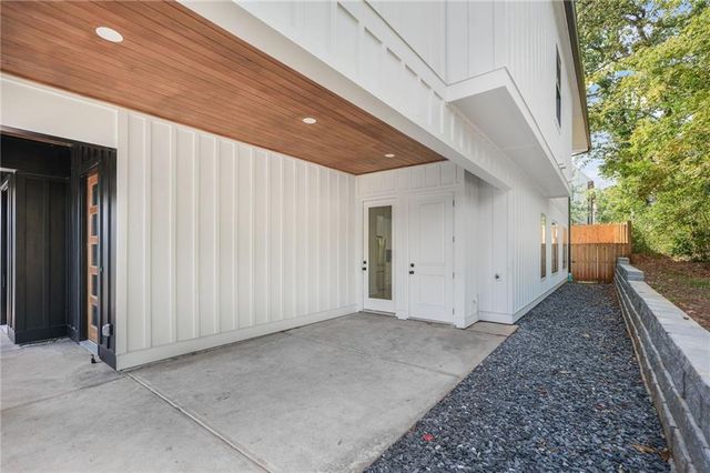 178 Wesley Avenue NE A, Atlanta, GA 30307
