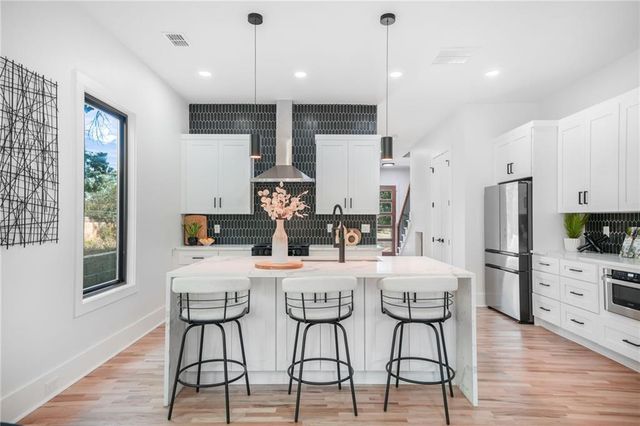 178 Wesley Avenue NE A, Atlanta, GA 30307