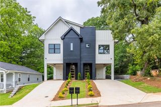 178 Wesley Avenue NE A, Atlanta, GA 30307