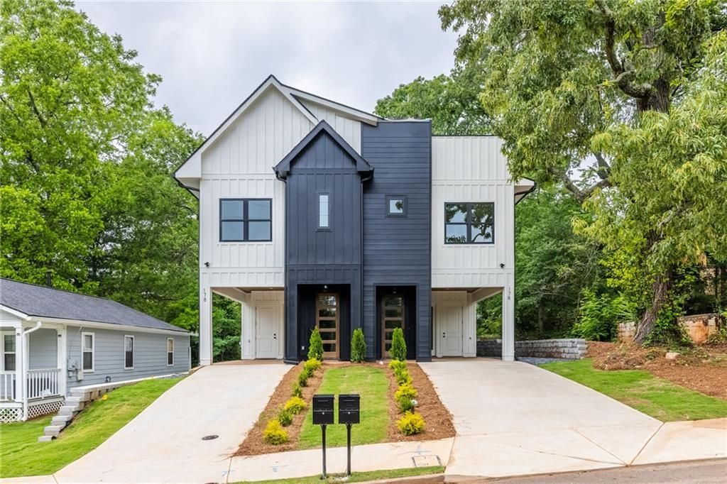 178 Wesley Avenue NE A, Atlanta, GA 30307