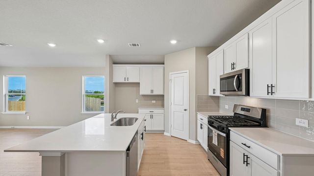 20201 Tester ST, Manor, TX 78653