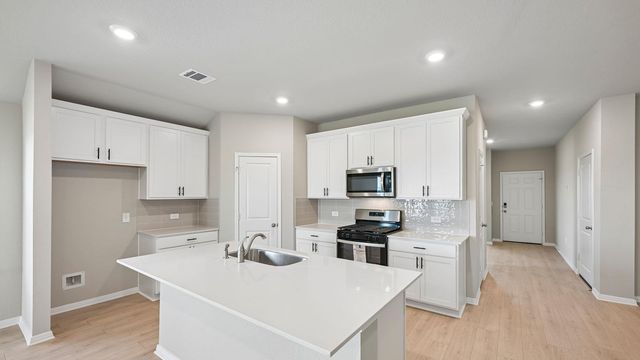 20201 Tester ST, Manor, TX 78653