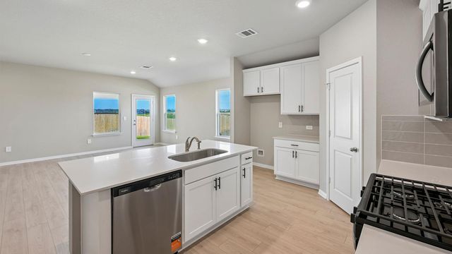 20201 Tester ST, Manor, TX 78653