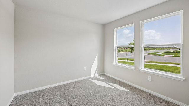 20201 Tester ST, Manor, TX 78653