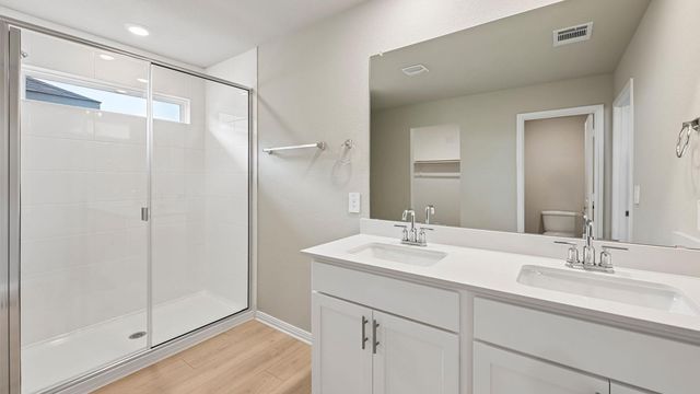 20201 Tester ST, Manor, TX 78653