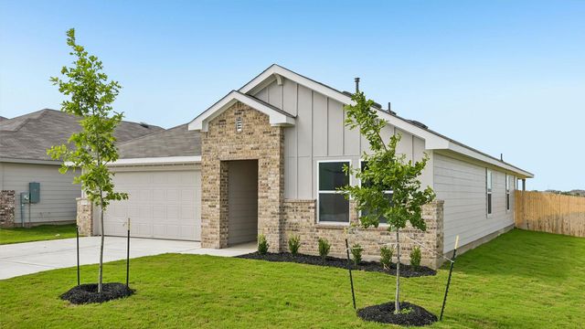 20201 Tester ST, Manor, TX 78653