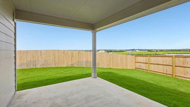 20201 Tester ST, Manor, TX 78653