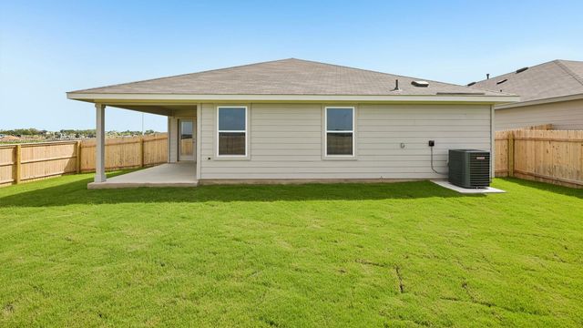 20201 Tester ST, Manor, TX 78653