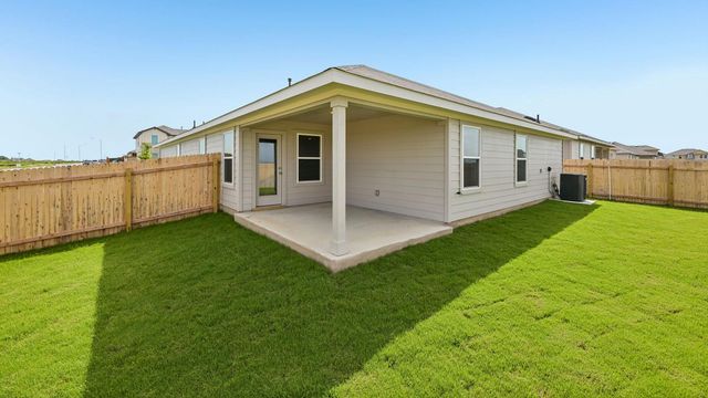 20201 Tester ST, Manor, TX 78653