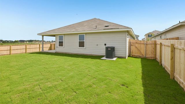 20201 Tester ST, Manor, TX 78653