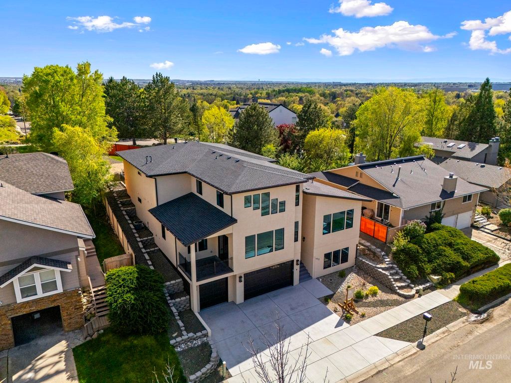 1417 E Shenandoah Dr, Boise, ID 83712 photo 4