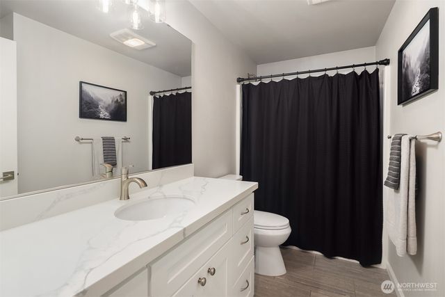 20429 64th Drive NE, Arlington, WA 98223