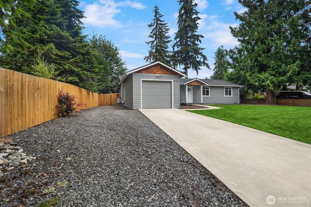 20429 64th Drive NE, Arlington, WA 98223