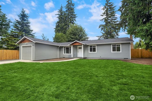 20429 64th Drive NE, Arlington, WA 98223