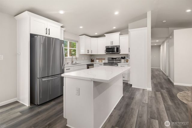 20429 64th Drive NE, Arlington, WA 98223