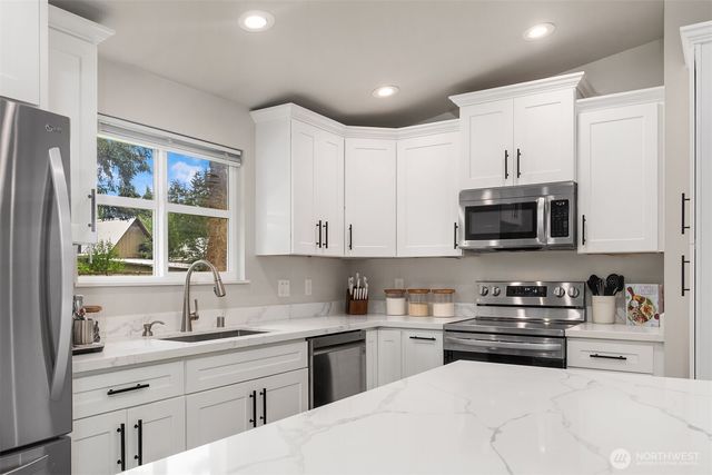 20429 64th Drive NE, Arlington, WA 98223