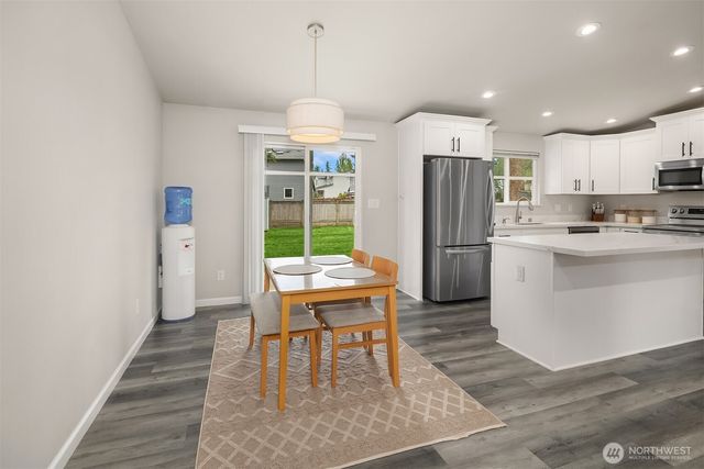 20429 64th Drive NE, Arlington, WA 98223
