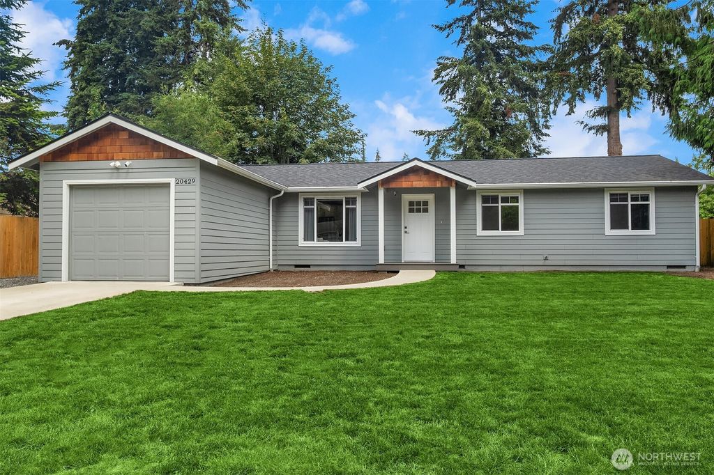 20429 64th Drive NE, Arlington, WA 98223