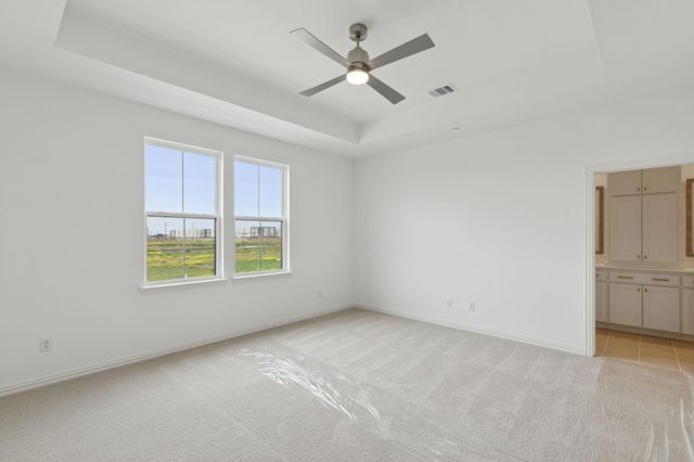 15792 Millwood Trl, Frisco, TX 75033