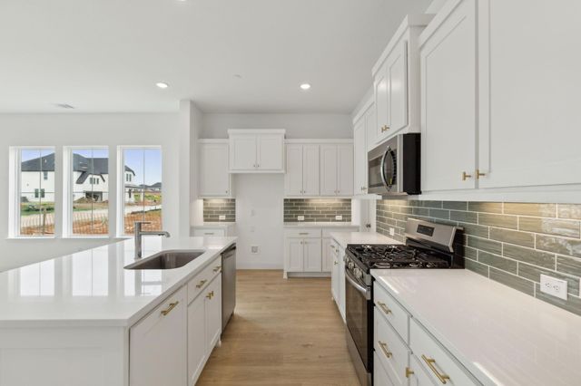 15792 Millwood Trl, Frisco, TX 75033