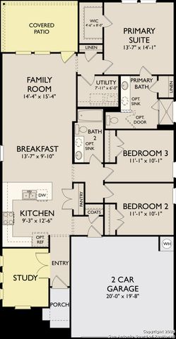 7011 Lower Crossing, San Antonio, TX 78252