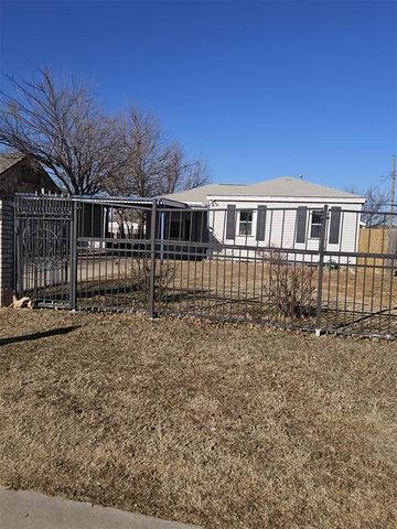 1321 SW 46th Street, Oklahoma City, OK 73119