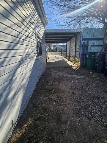 1321 SW 46th Street, Oklahoma City, OK 73119