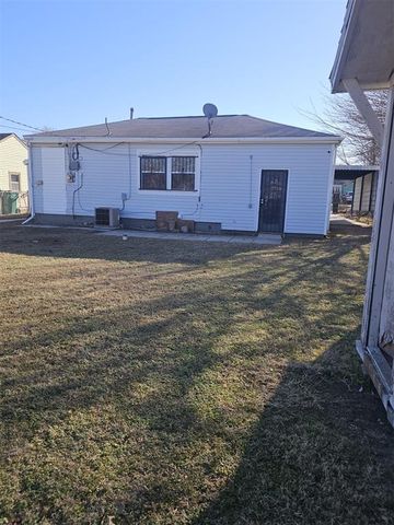 1321 SW 46th Street, Oklahoma City, OK 73119