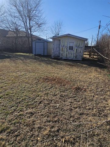 1321 SW 46th Street, Oklahoma City, OK 73119