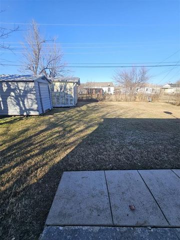 1321 SW 46th Street, Oklahoma City, OK 73119