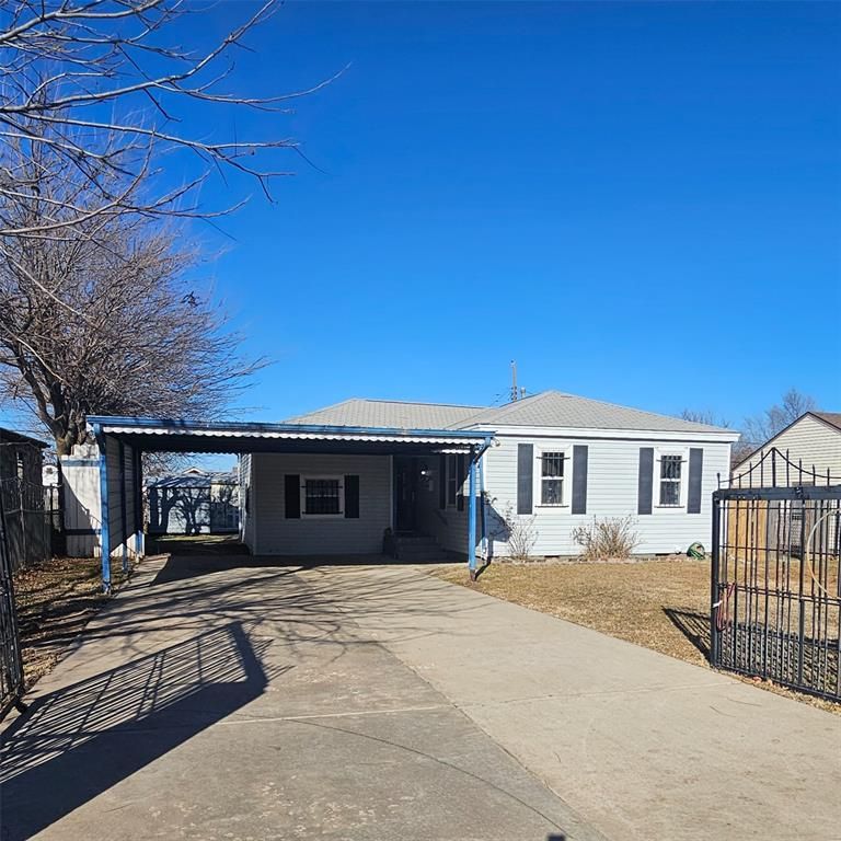 1321 SW 46th Street, Oklahoma City, OK 73119