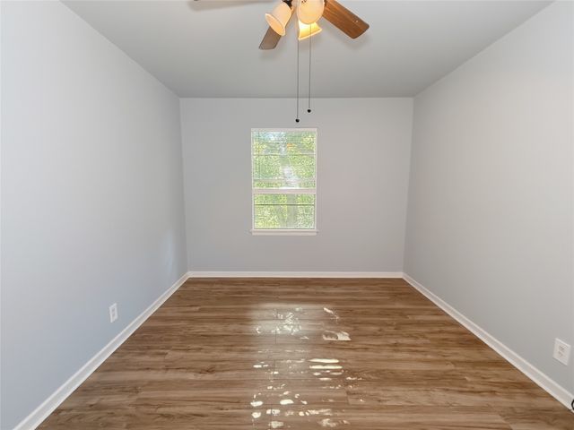 1200 Park Drive, Denison, TX 75020