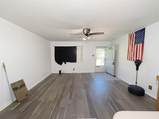 1200 Park Drive, Denison, TX 75020