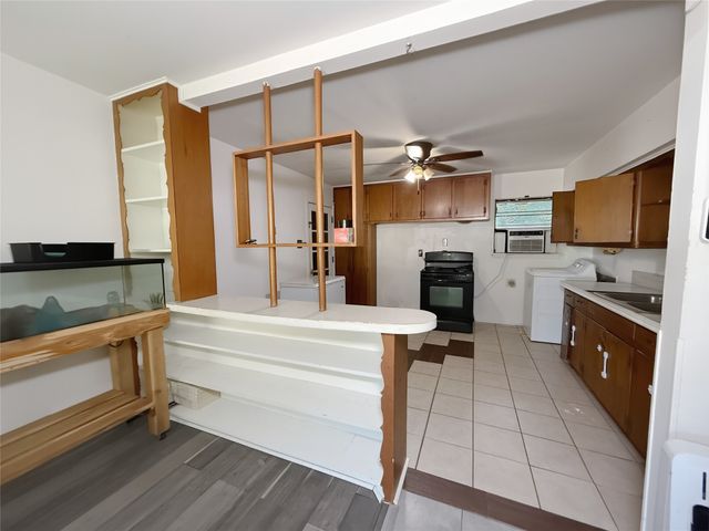 1200 Park Drive, Denison, TX 75020