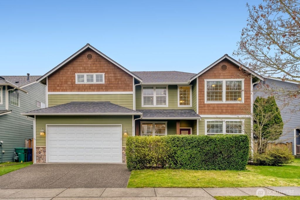 24013 22nd Avenue W, Bothell, WA 98021
