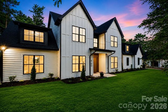 460 Riddle Mill Road, Clover, SC 29710