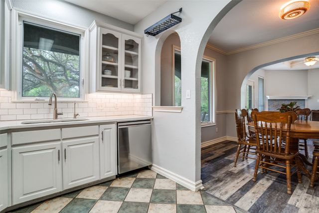 305 Cedar Hill Circle, Lowry Crossing, TX 75407