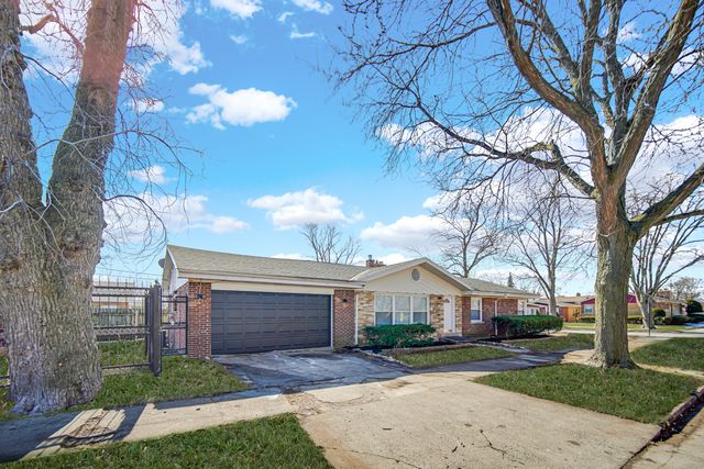 11701 S Campbell Avenue, Chicago, IL 60655