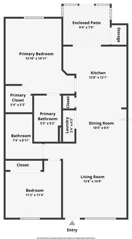 145 RESERVE CIRCLE 109, Oviedo, FL 32765